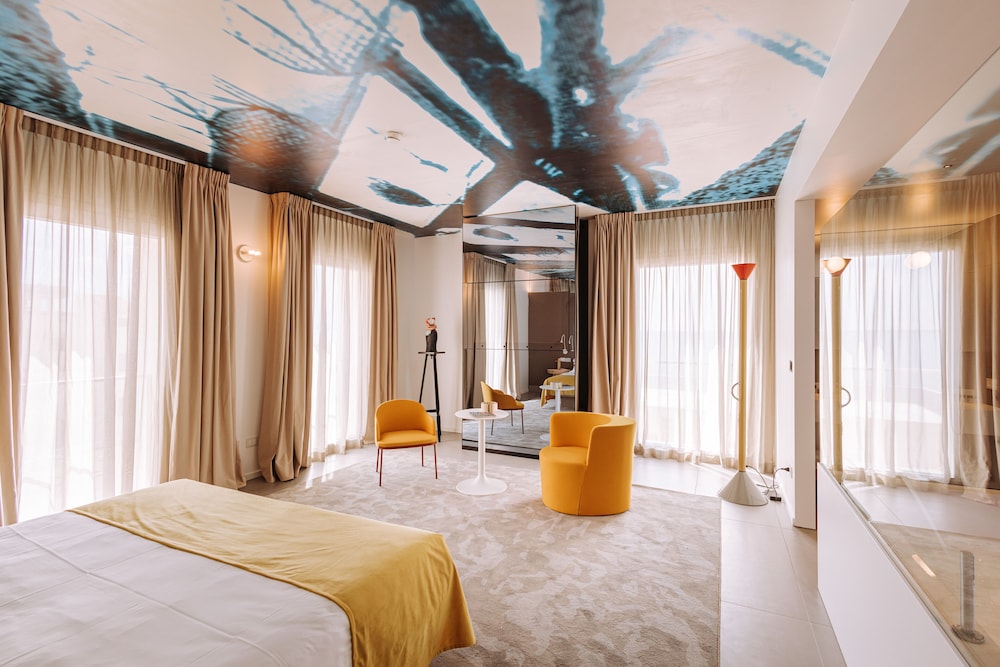 Biancodonda Greenblu Hotel & SPA - zdjęcie 4