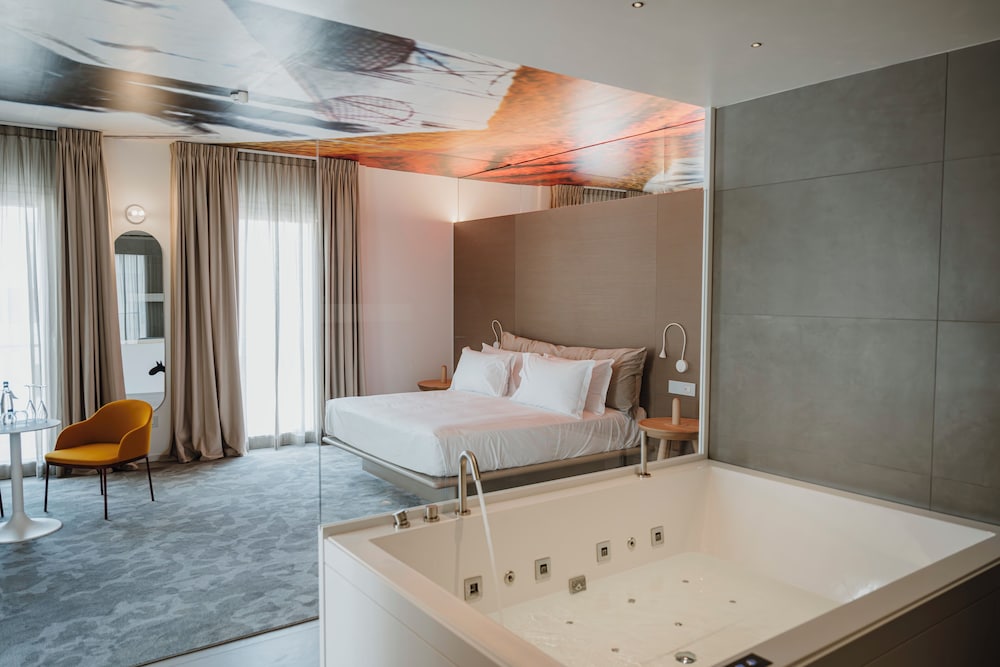 Biancodonda Greenblu Hotel & SPA - zdjęcie 5