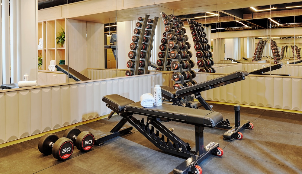 The Chancery Hotel — Sports & recreation in Dublin, Dublin City