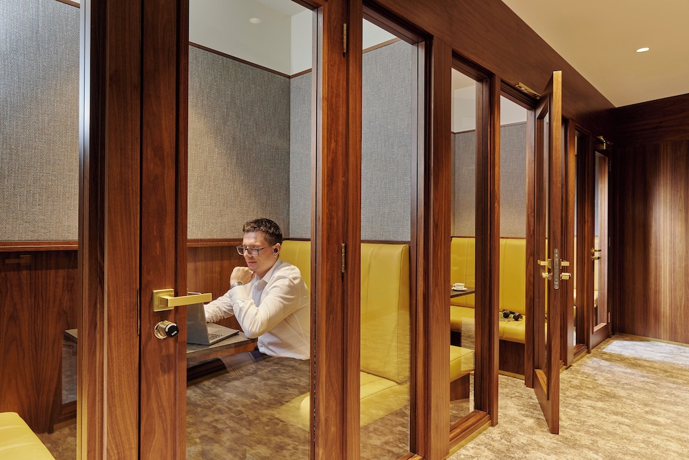 The Chancery Hotel — Restaurant & bars in Dublin, Dublin City