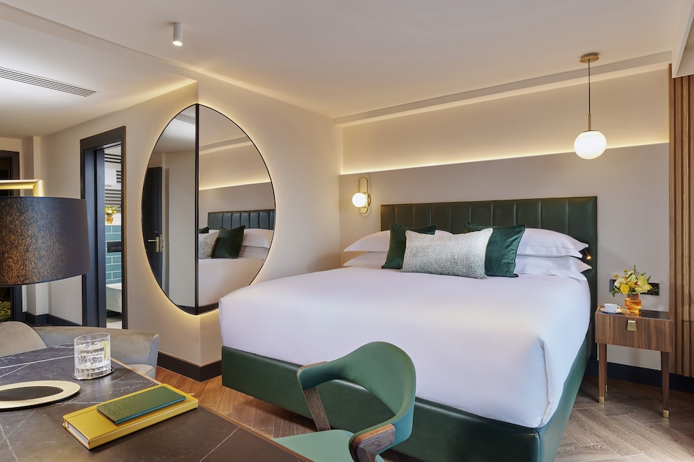 The Chancery Hotel — Hotel rooms in Dublin, Dublin City