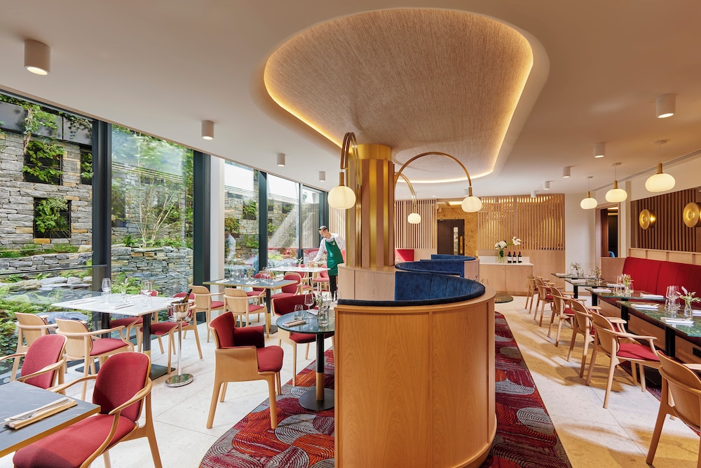 The Chancery Hotel — Restaurant & bars in Dublin, Dublin City