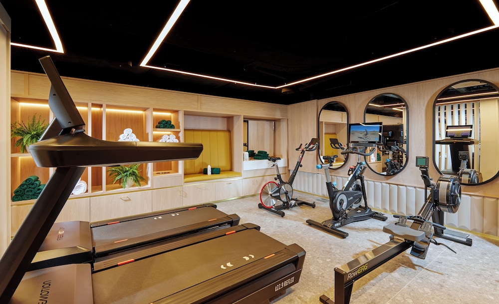 The Chancery Hotel — Sports & recreation in Dublin, Dublin City