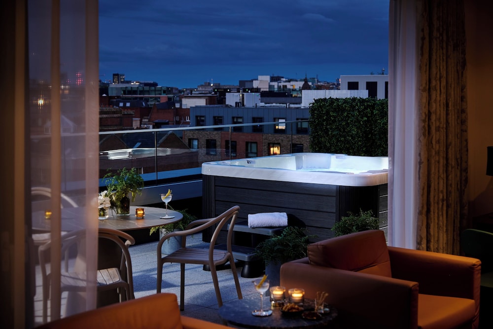 The Chancery Hotel — Main photo in Dublin, Dublin City