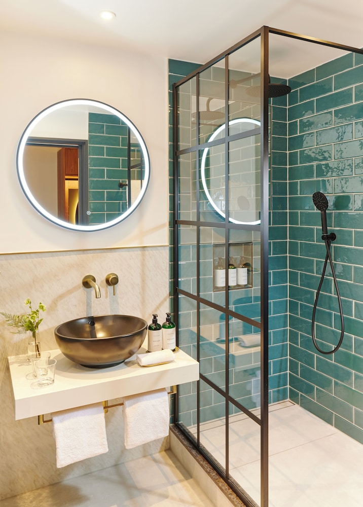 The Chancery Hotel — Hotel rooms in Dublin, Dublin City