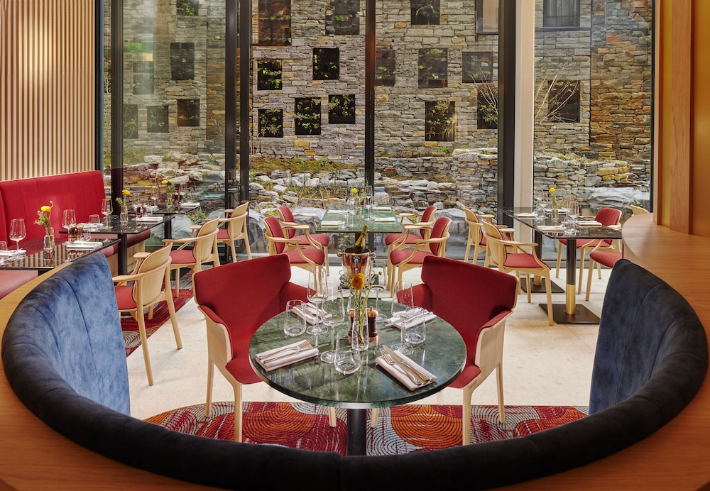 The Chancery Hotel — Restaurant & bars in Dublin, Dublin City