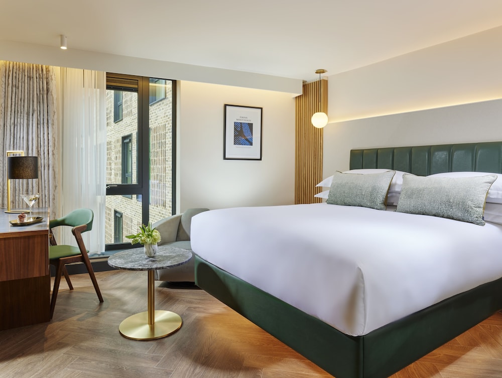 The Chancery Hotel — Hotel rooms in Dublin, Dublin City