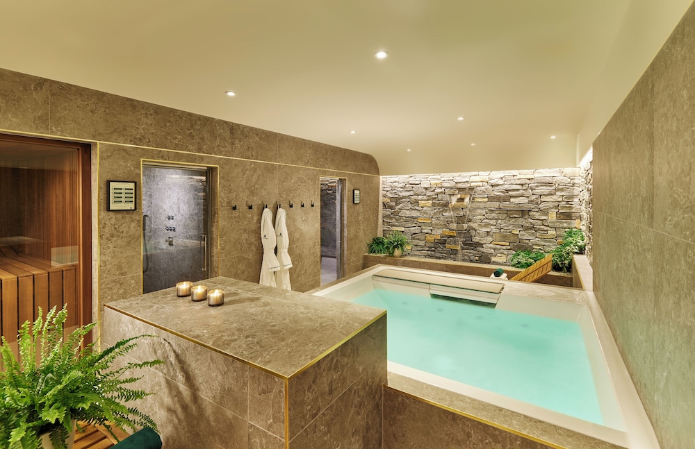 The Chancery Hotel — Spa in Dublin, Dublin City