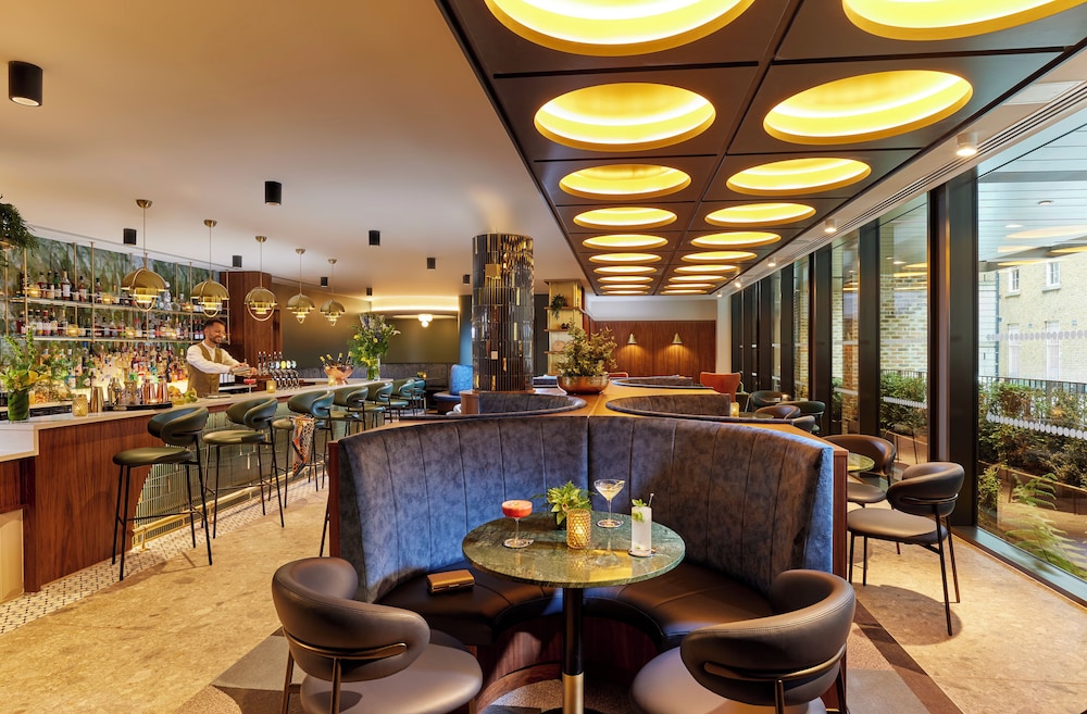 The Chancery Hotel — Restaurant & bars in Dublin, Dublin City