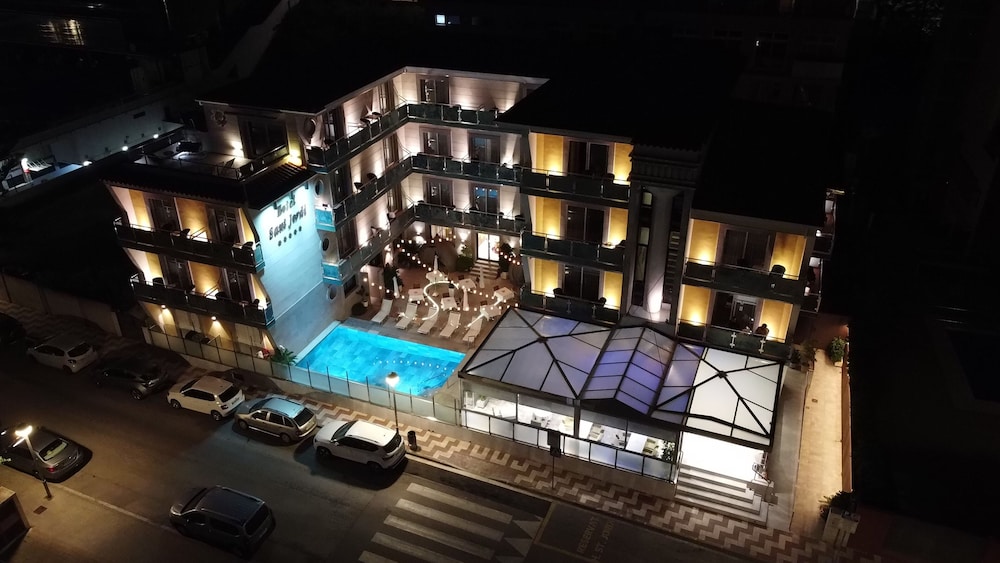 Sant Jordi Boutique Hotel - zdjęcie 4