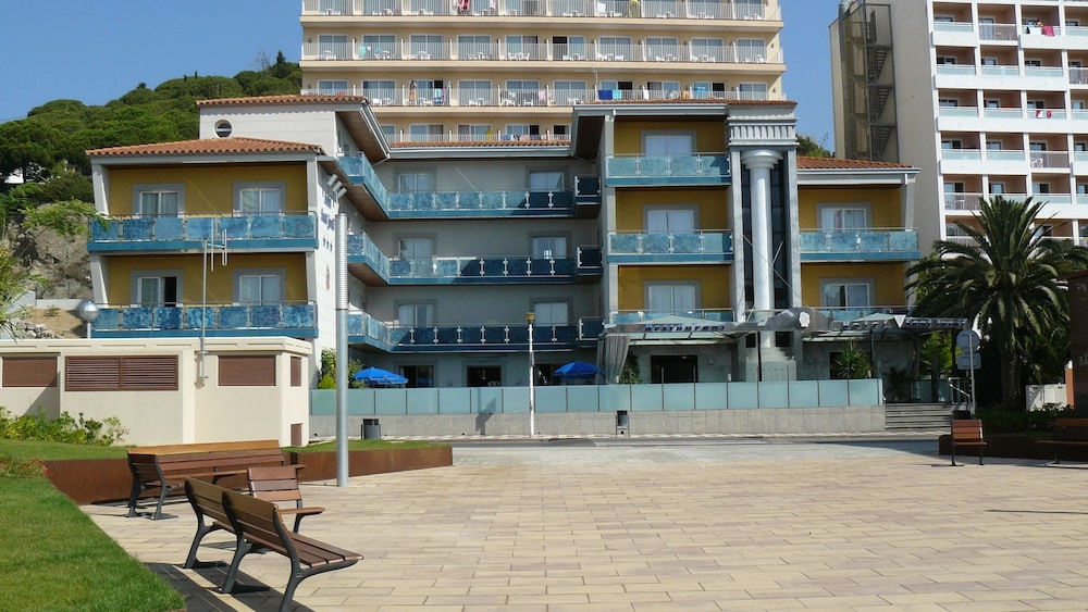 Sant Jordi Boutique Hotel - zdjęcie 3