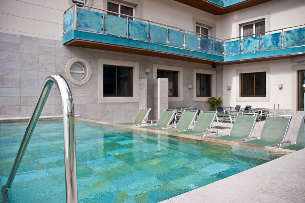 Sant Jordi Boutique Hotel