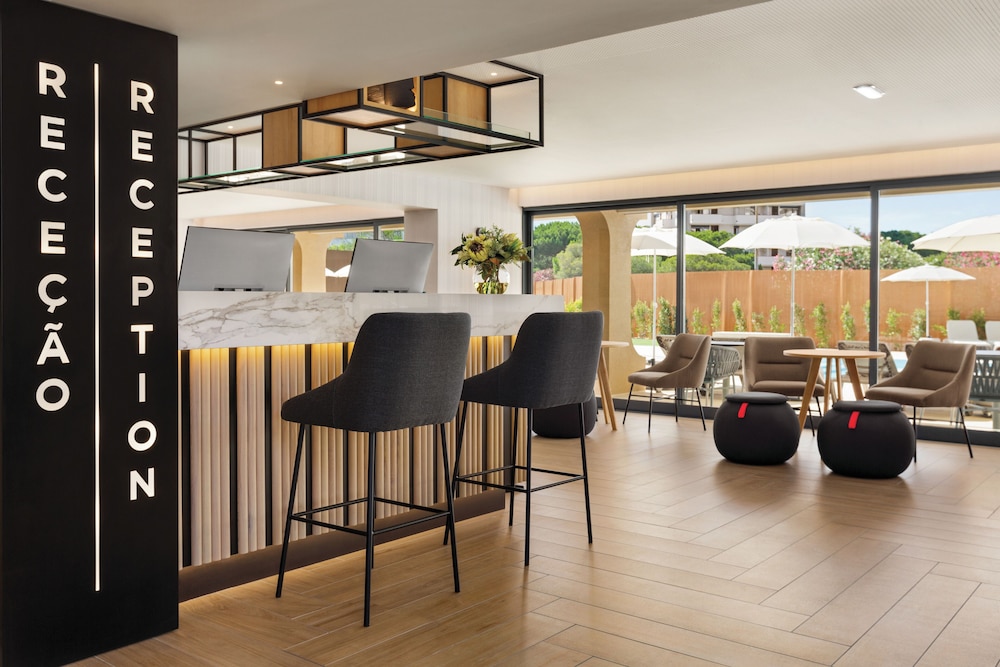 Wyndham Residences Alvor Beach — Restaurant & bars in Alvor, Faro