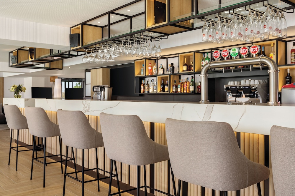 Wyndham Residences Alvor Beach — Restaurant & bars in Alvor, Faro