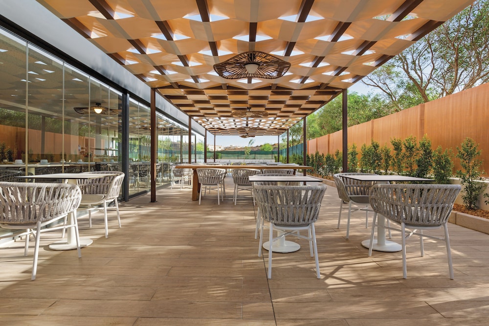 Wyndham Residences Alvor Beach — Restaurant & bars in Alvor, Faro