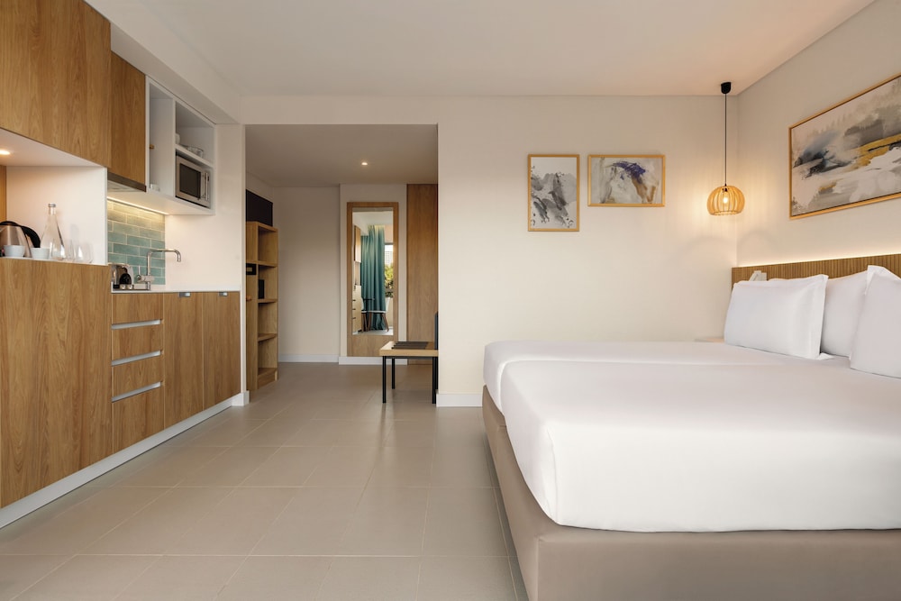 Wyndham Residences Alvor Beach — Hotel rooms in Alvor, Faro