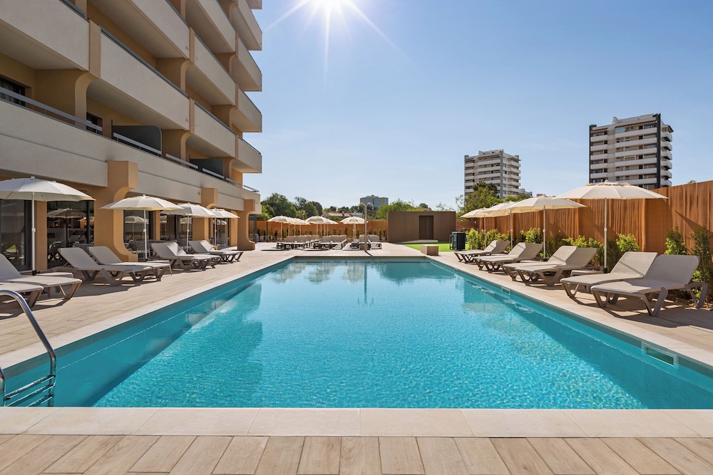 Wyndham Residences Alvor Beach — Main photo in Alvor, Faro