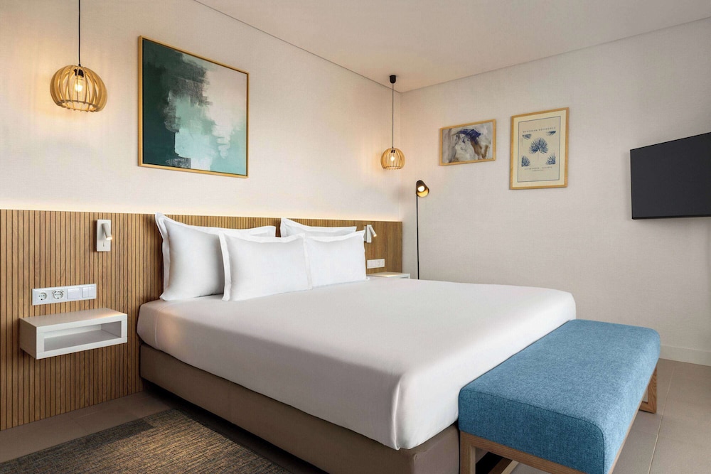 Wyndham Residences Alvor Beach — Hotel rooms in Alvor, Faro