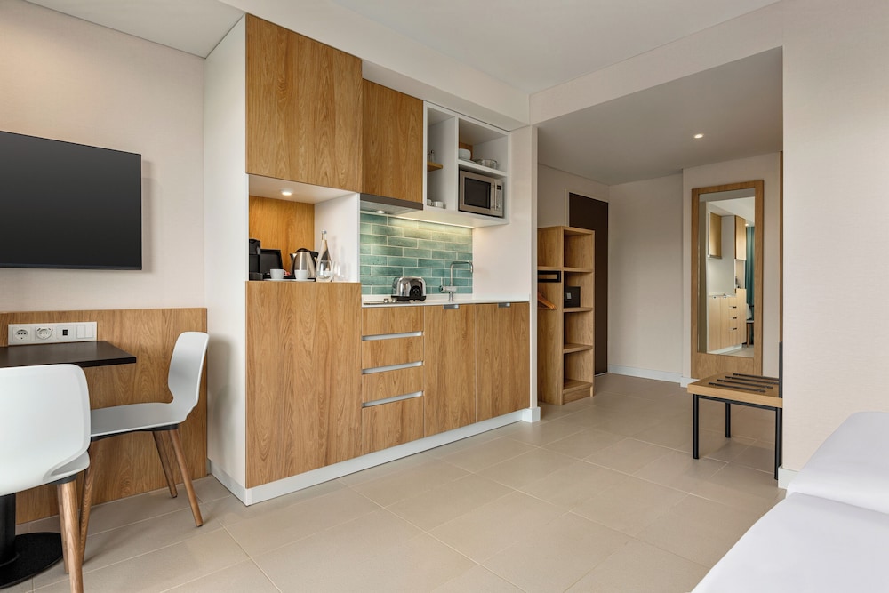 Wyndham Residences Alvor Beach — Hotel rooms in Alvor, Faro