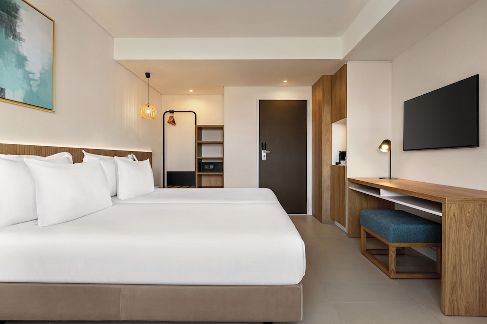 Wyndham Residences Alvor Beach — Hotel rooms in Alvor, Faro