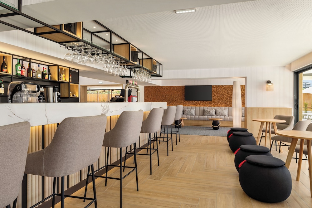 Wyndham Residences Alvor Beach — Restaurant & bars in Alvor, Faro