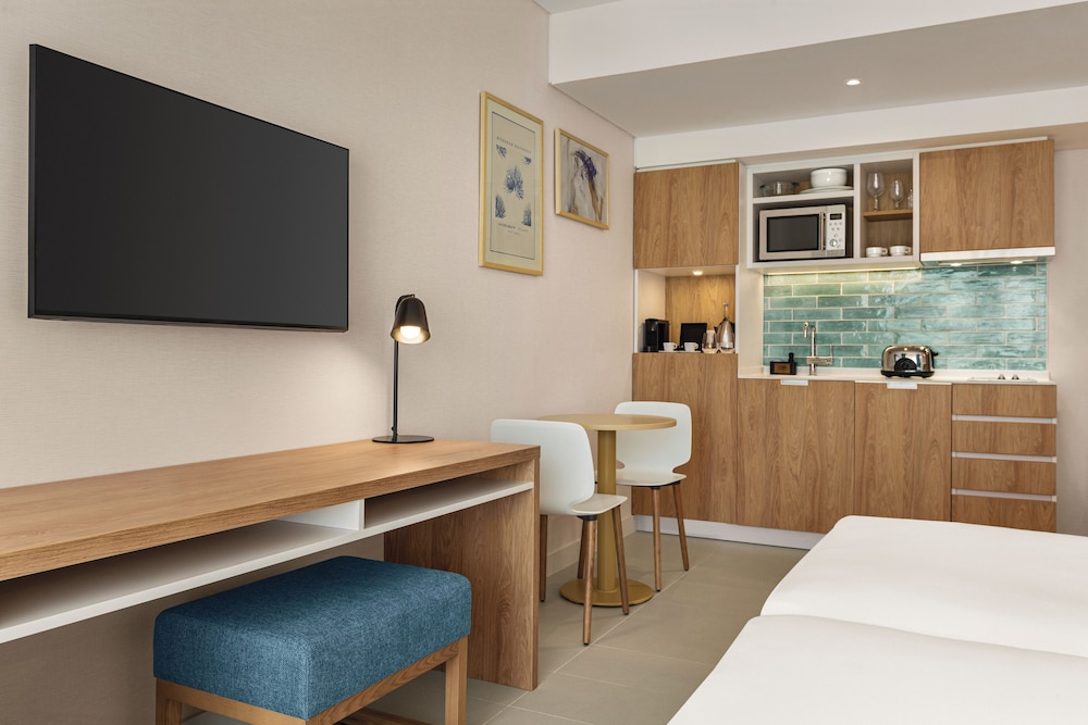 Wyndham Residences Alvor Beach — Hotel rooms in Alvor, Faro