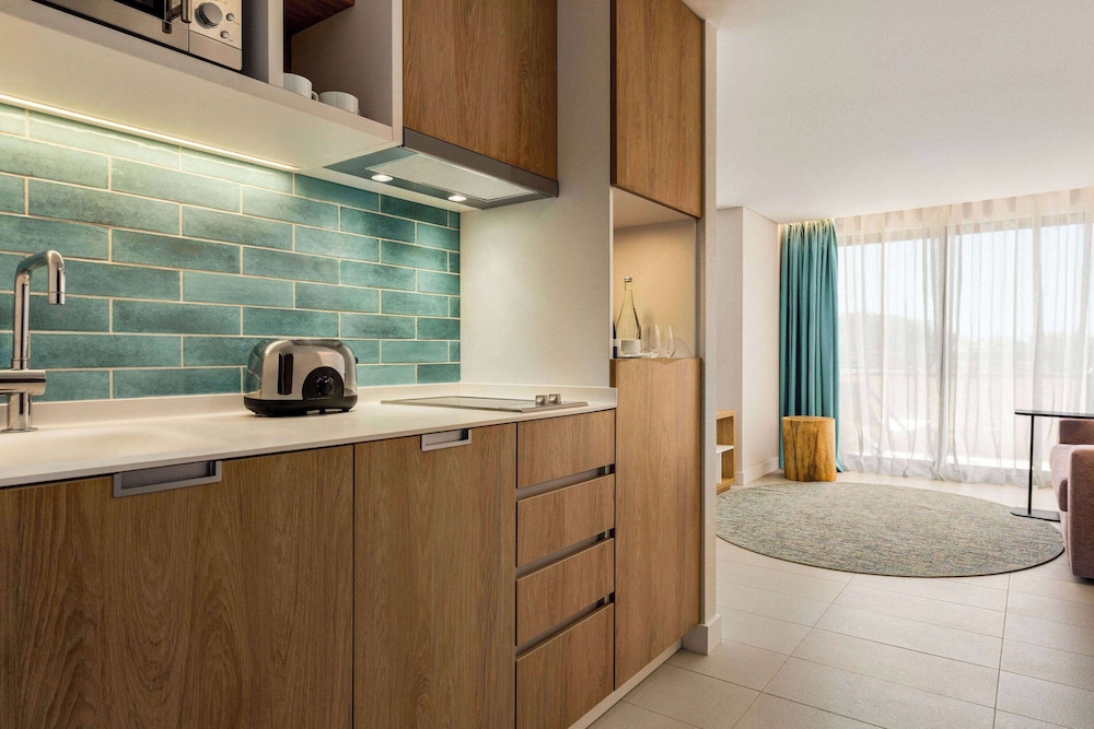 Wyndham Residences Alvor Beach — Hotel rooms in Alvor, Faro