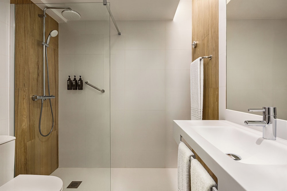 Wyndham Residences Alvor Beach — Hotel rooms in Alvor, Faro
