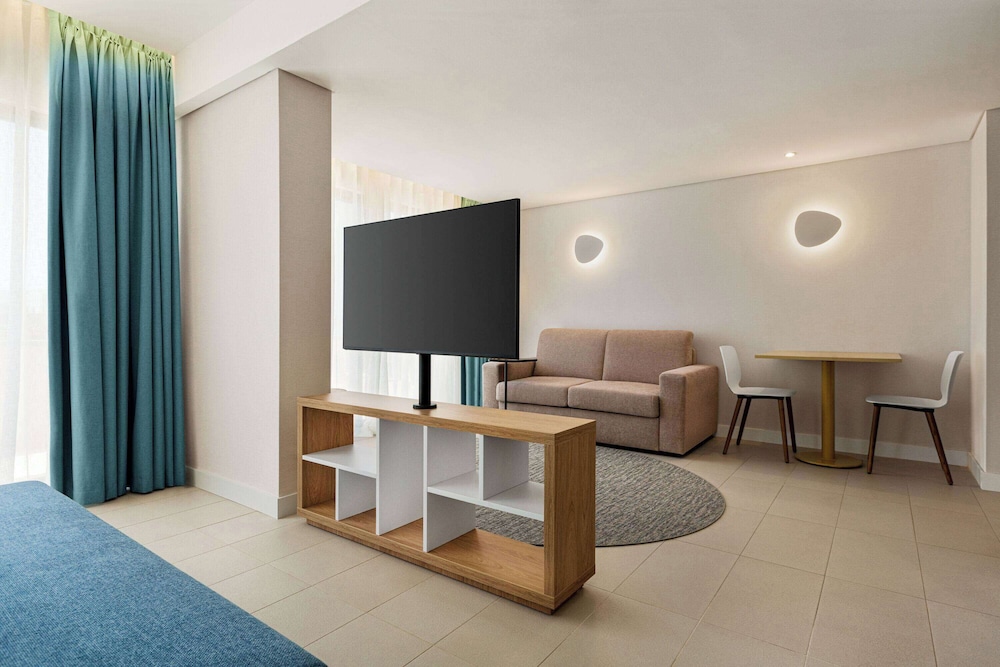 Wyndham Residences Alvor Beach — Hotel rooms in Alvor, Faro
