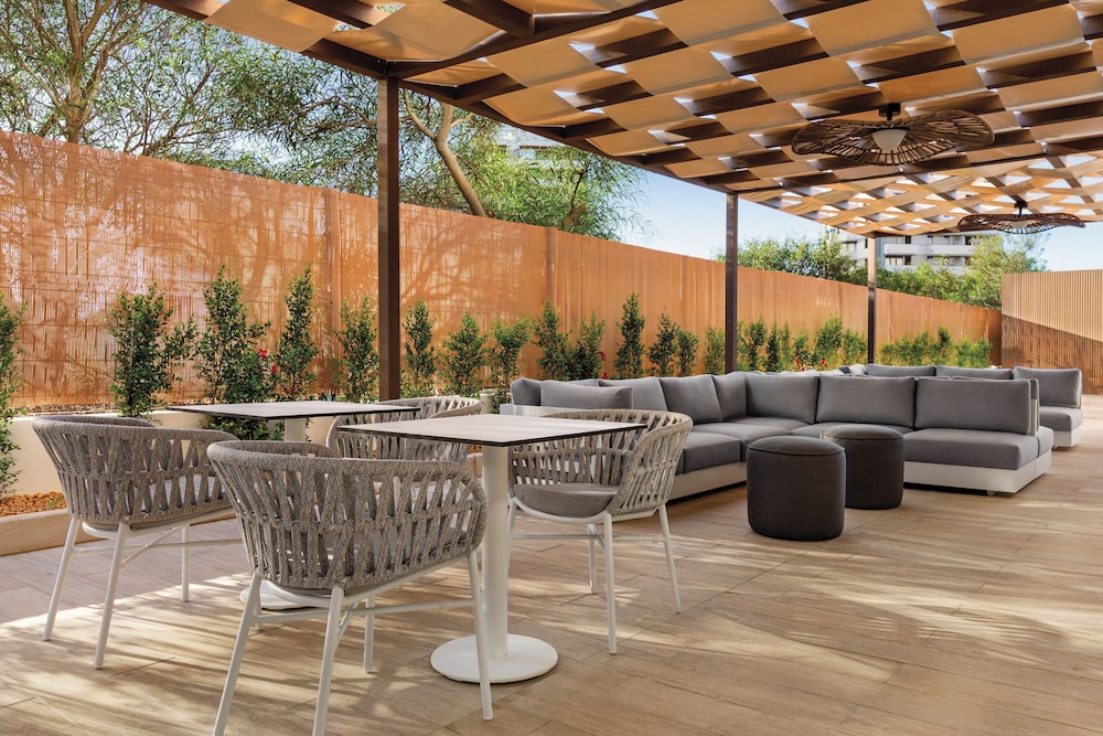 Wyndham Residences Alvor Beach — Restaurant & bars in Alvor, Faro