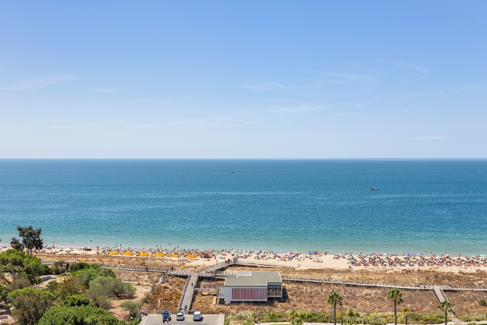 Wyndham Residences Alvor Beach — Beach in Alvor, Faro