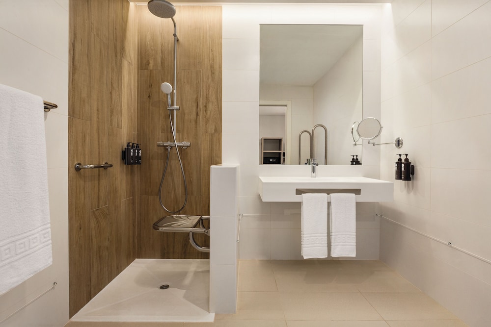 Wyndham Residences Alvor Beach — Hotel rooms in Alvor, Faro