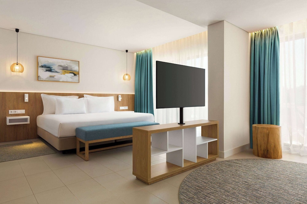Wyndham Residences Alvor Beach — Hotel rooms in Alvor, Faro