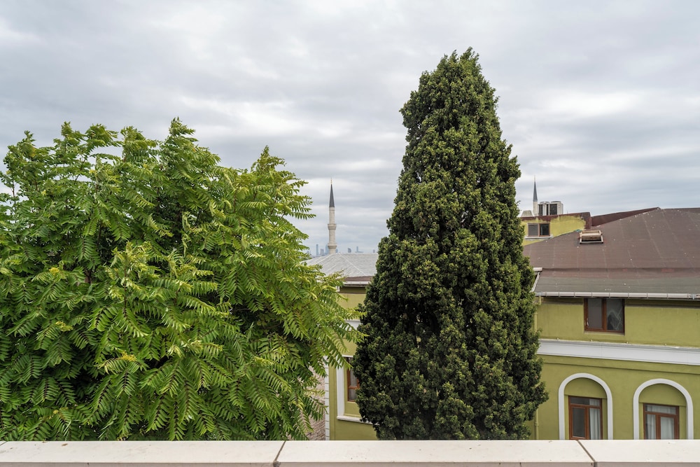 Hotel Ravi — Attractions in the area in Istanbul, Istanbul
