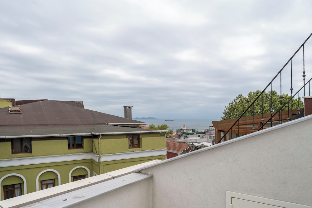 Hotel Ravi — Attractions in the area in Istanbul, Istanbul