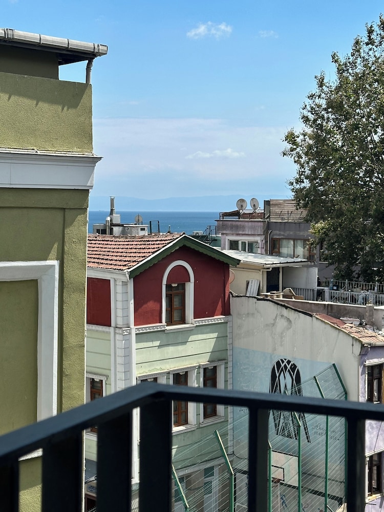 Hotel Ravi — Attractions in the area in Istanbul, Istanbul