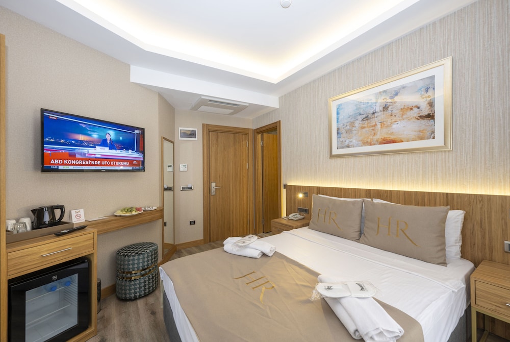 Hotel Ravi — Hotel rooms in Istanbul, Istanbul