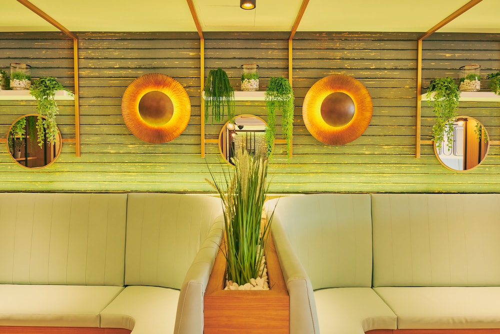 Gloria Izaro Club Hotel — Restaurant & bars in Puerto del Carmen, Canary Islands