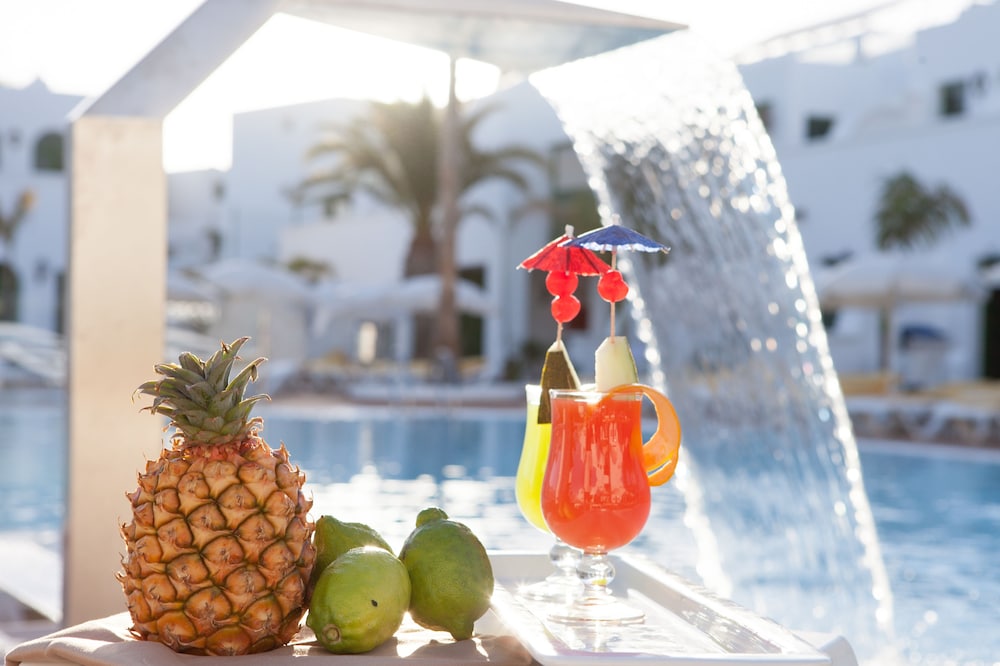 Gloria Izaro Club Hotel — Swimming pool in Puerto del Carmen, Canary Islands