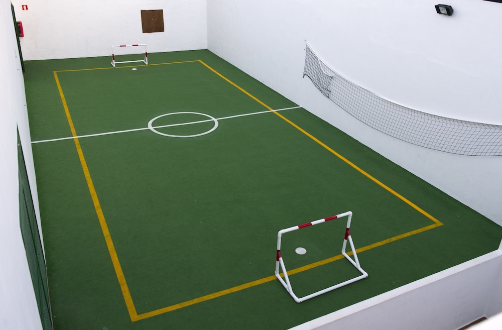 Gloria Izaro Club Hotel — Sports & recreation in Puerto del Carmen, Canary Islands