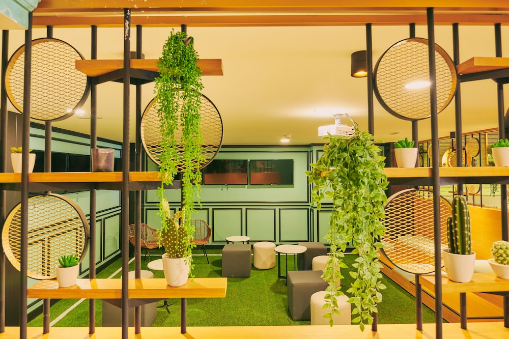 Gloria Izaro Club Hotel — Sports & recreation in Puerto del Carmen, Canary Islands