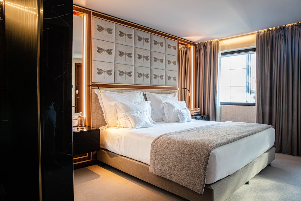 Wine & Books Porto Hotel - Small Luxury Hotels of the World - zdjęcie 2