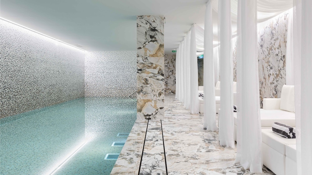 Wine & Books Porto Hotel - Small Luxury Hotels of the World - zdjęcie 5