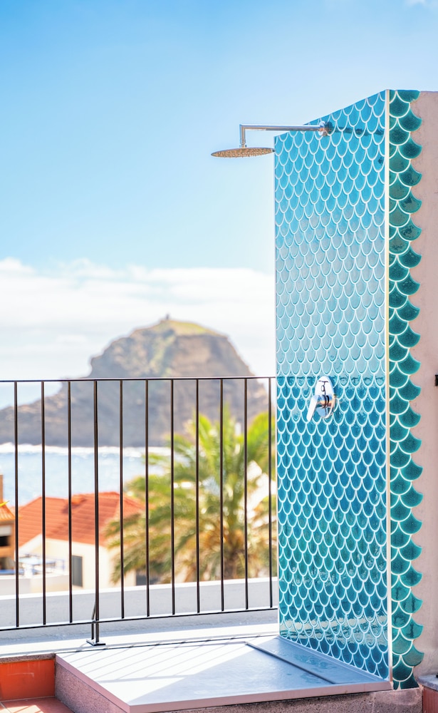 Studios by Aqua Natura Hotels — Attractions in the area in Porto Moniz, Madeira
