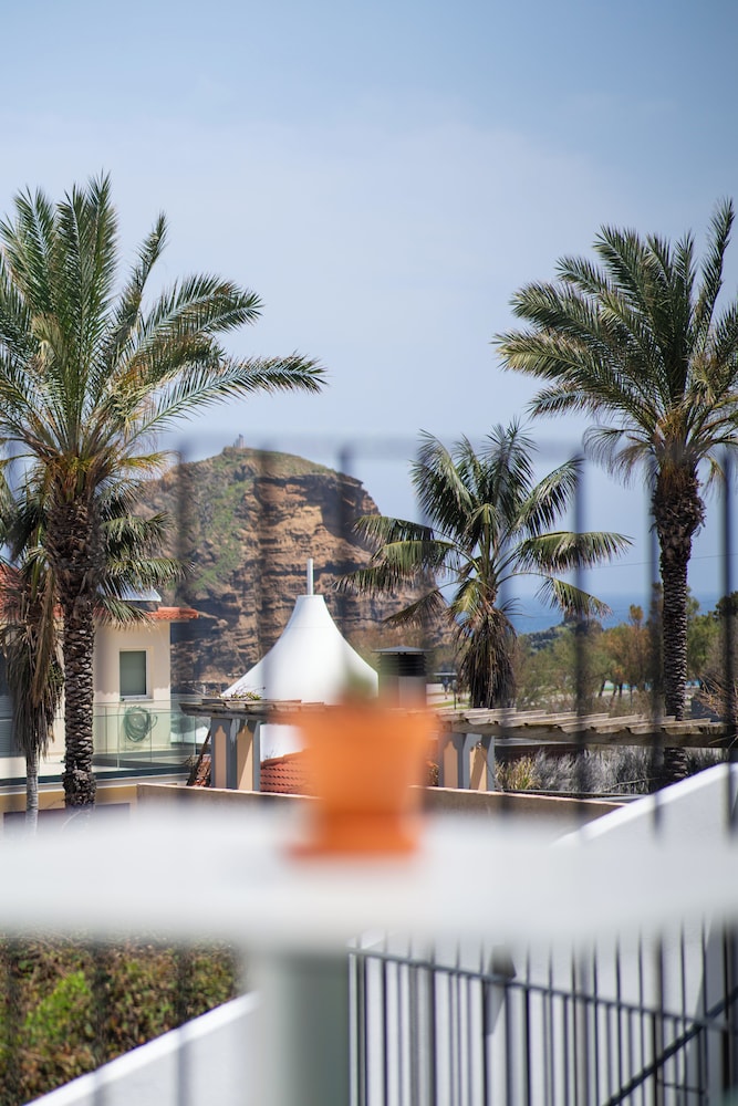 Studios by Aqua Natura Hotels — Attractions in the area in Porto Moniz, Madeira