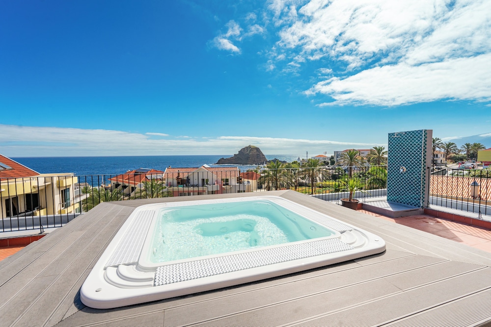 Studios by Aqua Natura Hotels — Main photo in Porto Moniz, Madeira