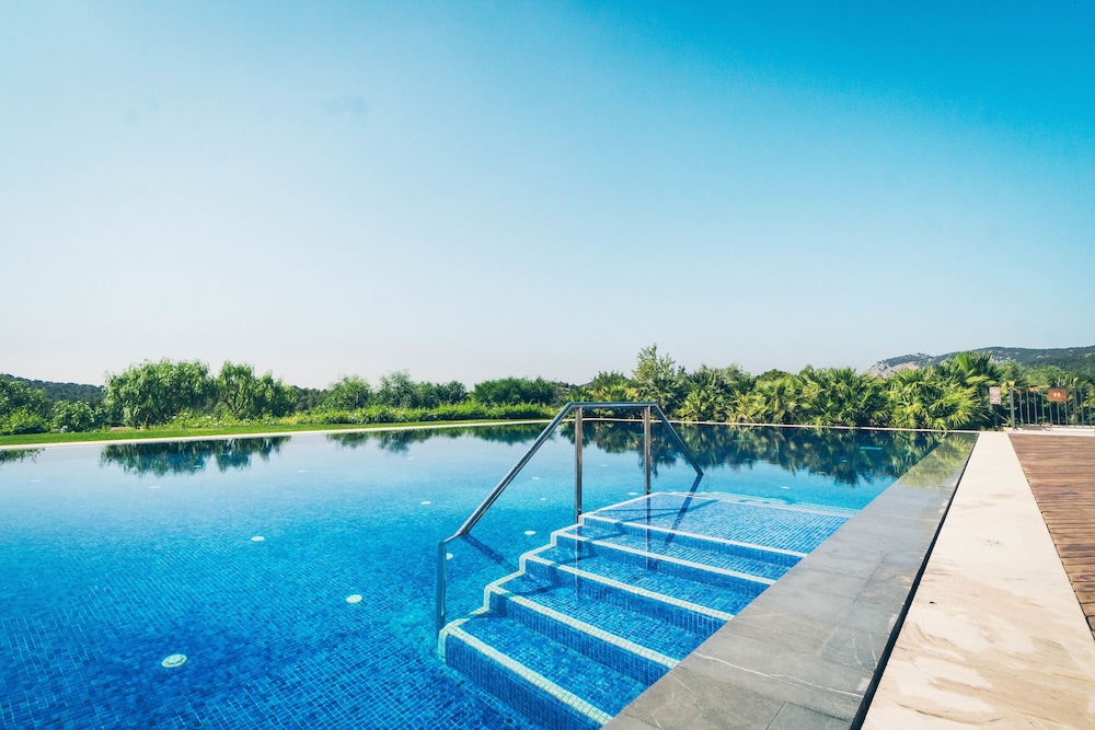 Castell Son Claret - The Leading Hotels of the World - zdjęcie 2