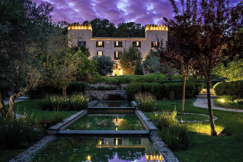 Castell Son Claret - The Leading Hotels of the World - zdjęcie 4