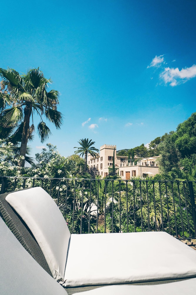 Castell Son Claret - The Leading Hotels of the World - zdjęcie 3