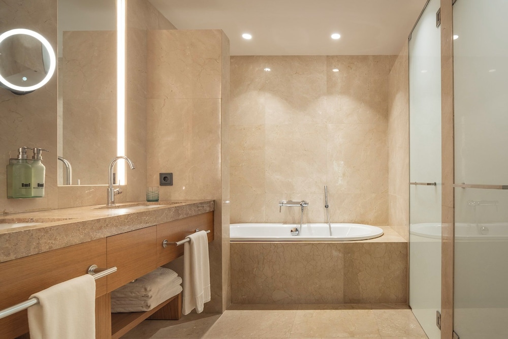 Castell Son Claret - The Leading Hotels of the World — Hotel rooms in Andratx, Balearic Islands